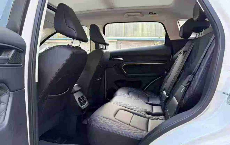 淮安20年哈弗H65