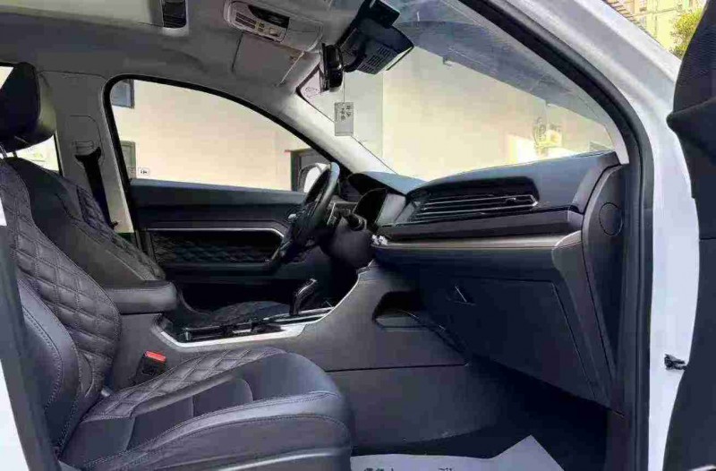 淮安20年哈弗H67