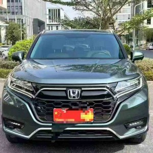 佛山23年本田URV