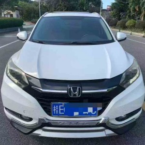 韶关16年本田缤智