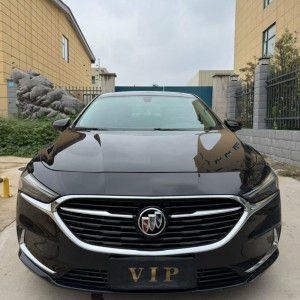 平顶山21年别克君越