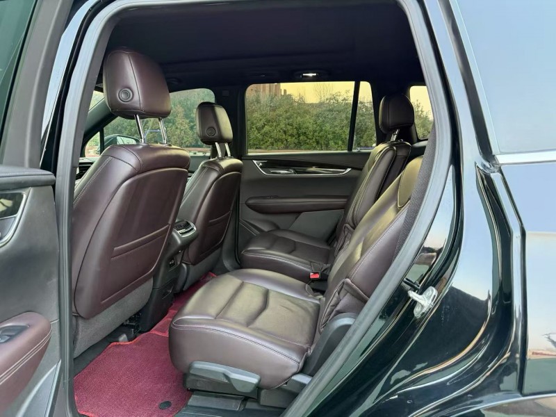 青岛21年凯迪拉克XT65