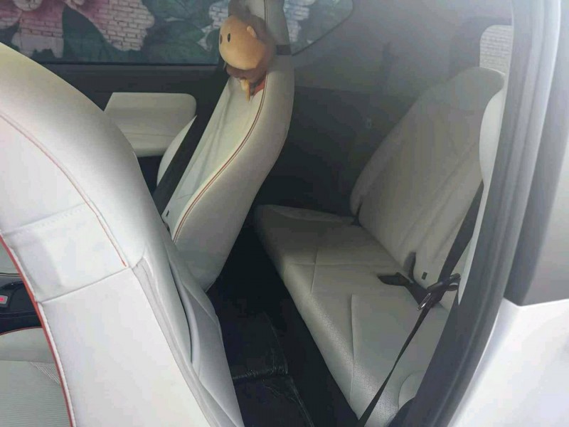 菏泽25年奇瑞小蚂蚁4