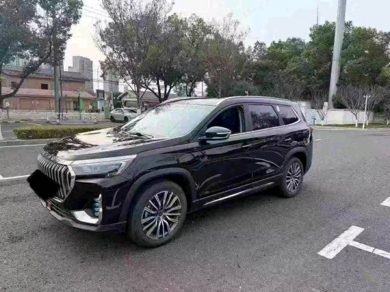 苏州24年奇瑞捷途3