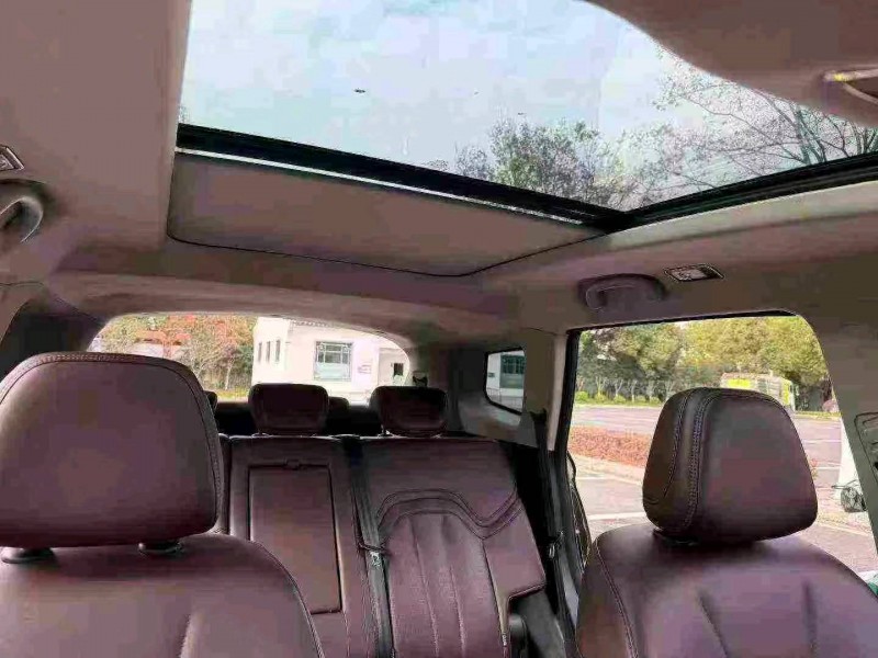 苏州24年奇瑞捷途5