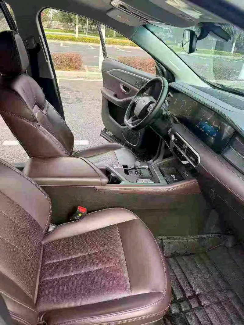 苏州24年奇瑞捷途8