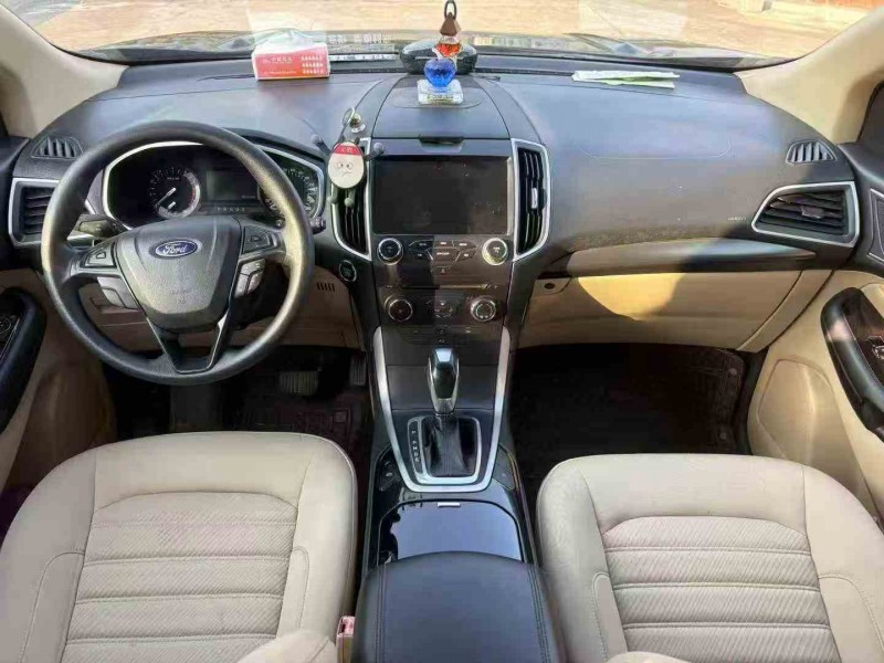 深圳16年福特锐界4