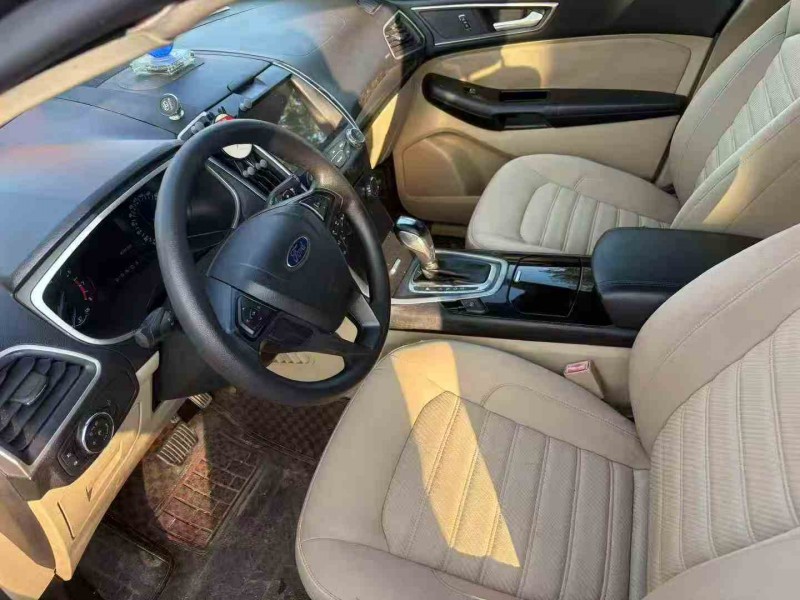 深圳16年福特锐界6