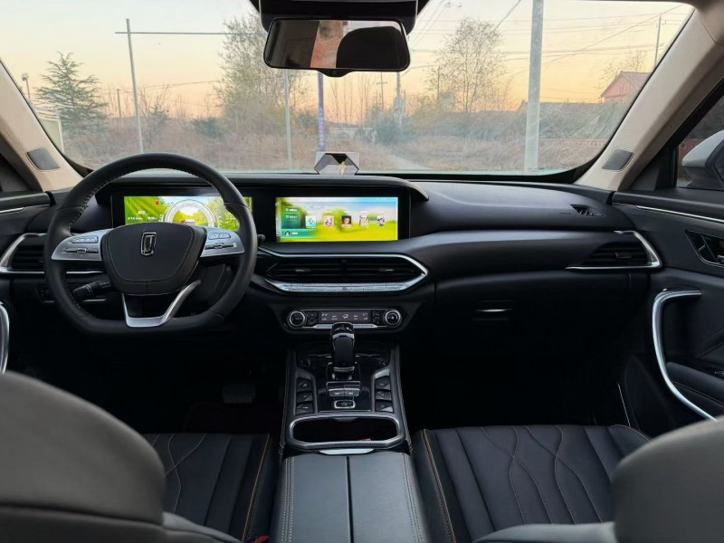 青岛21年奔腾T774