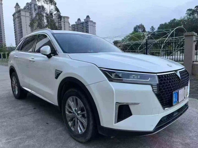 湛江21年启辰启辰星3