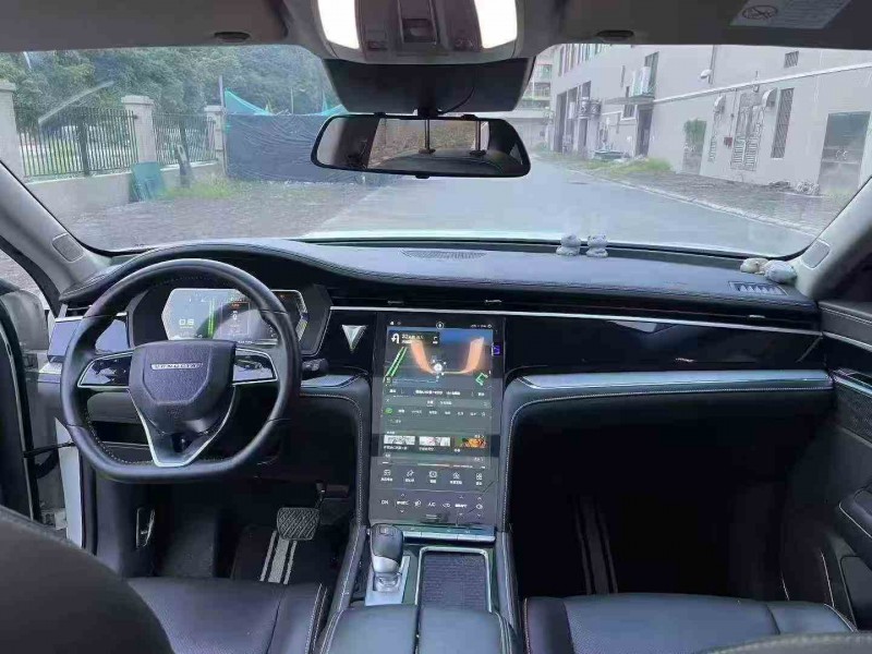 湛江21年启辰启辰星5