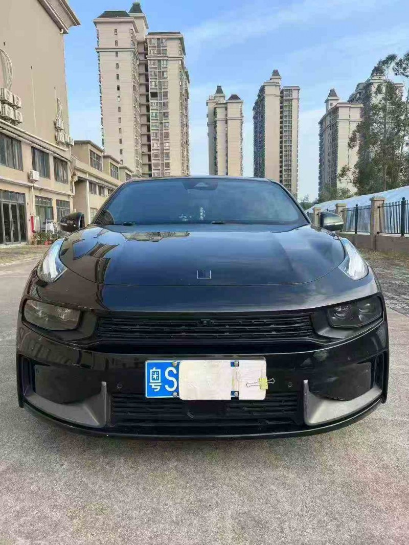 湛江19年领克031