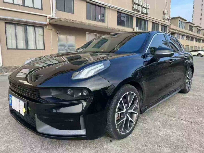 湛江19年领克032