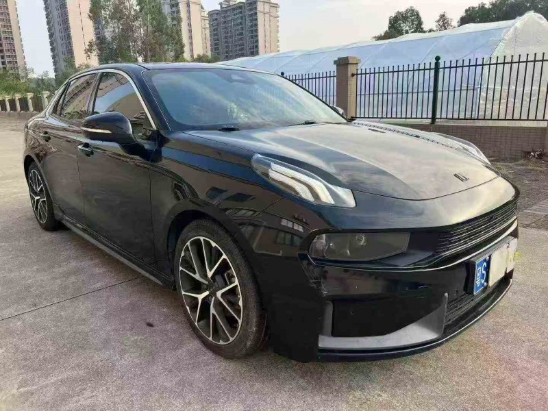 湛江19年领克033