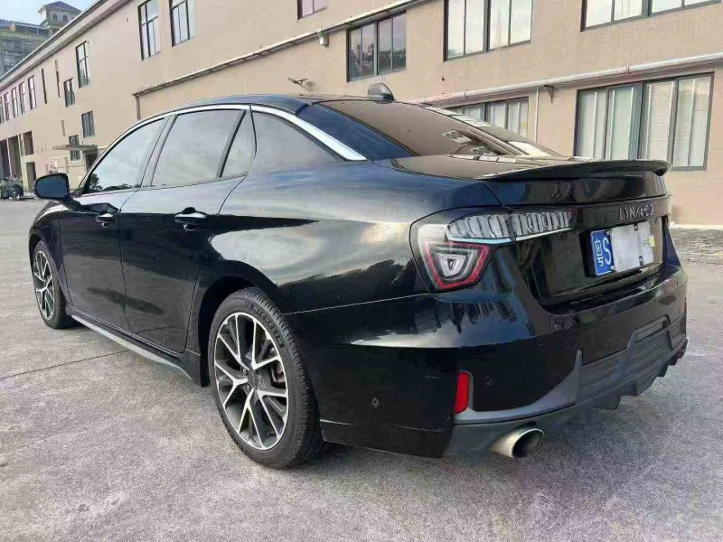 湛江19年领克038