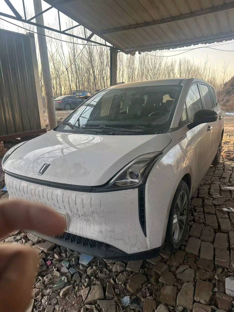 济南23年奔腾nat3