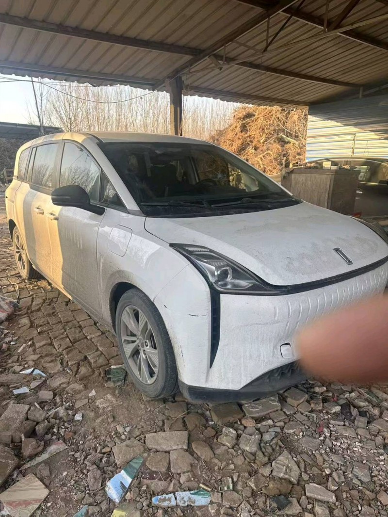 济南23年奔腾nat4