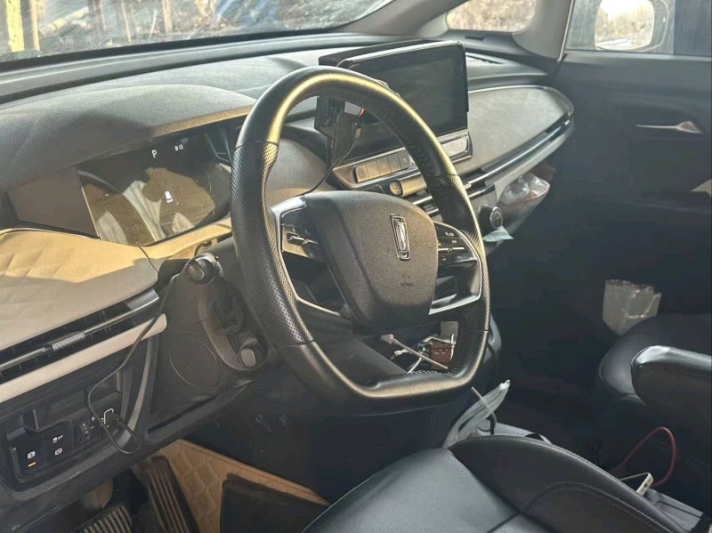 济南23年奔腾nat5