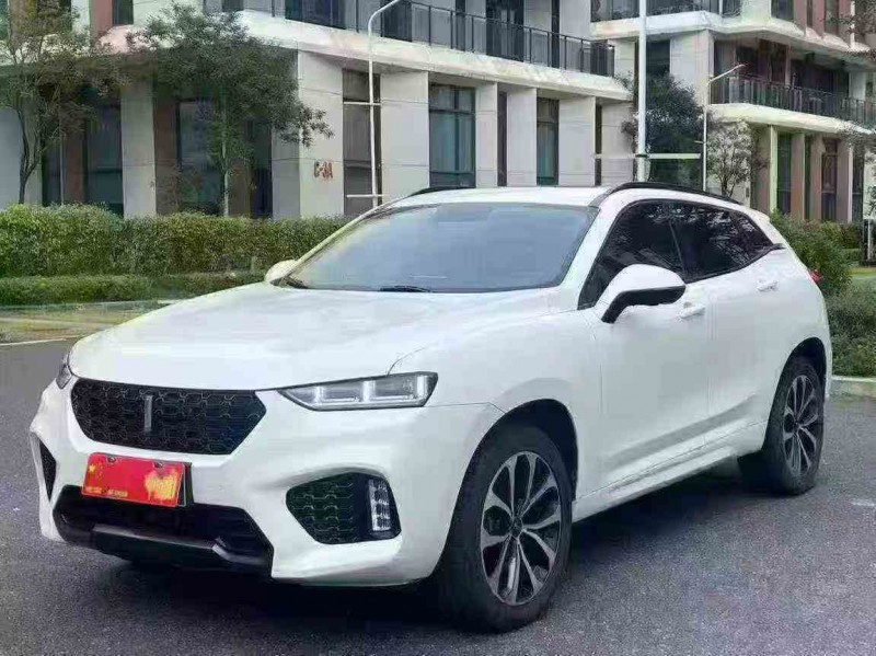 广州18年长城汽车魏牌3