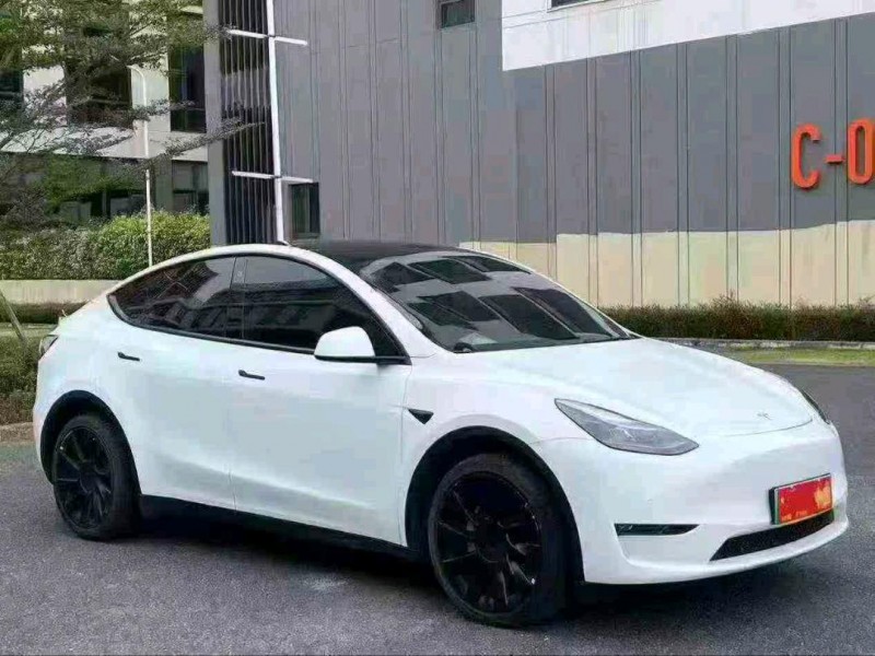 江门22年特斯拉MODEL Y5