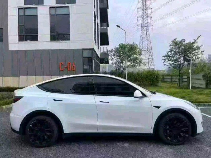江门22年特斯拉MODEL Y8