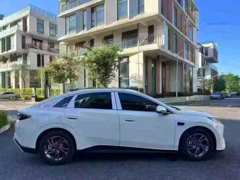 江门25年比亚迪海豹8