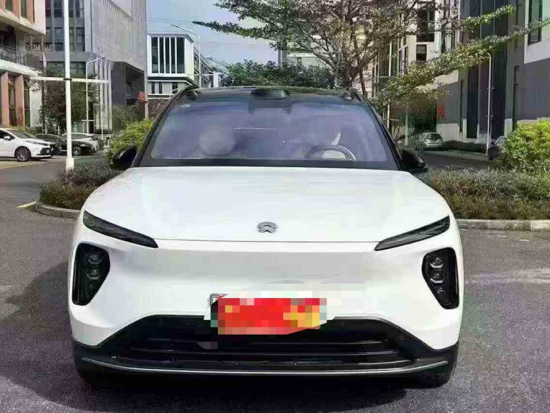 湛江25年蔚来ES61