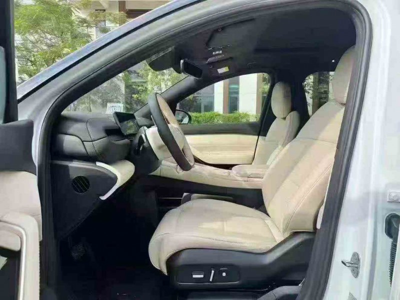 湛江25年蔚来ES66