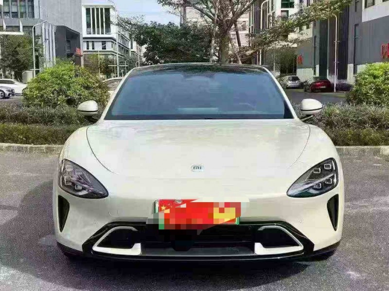 江门25年小米SU71