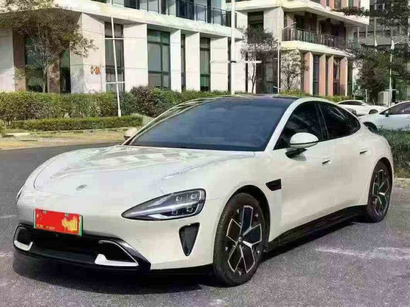 江门25年小米SU72