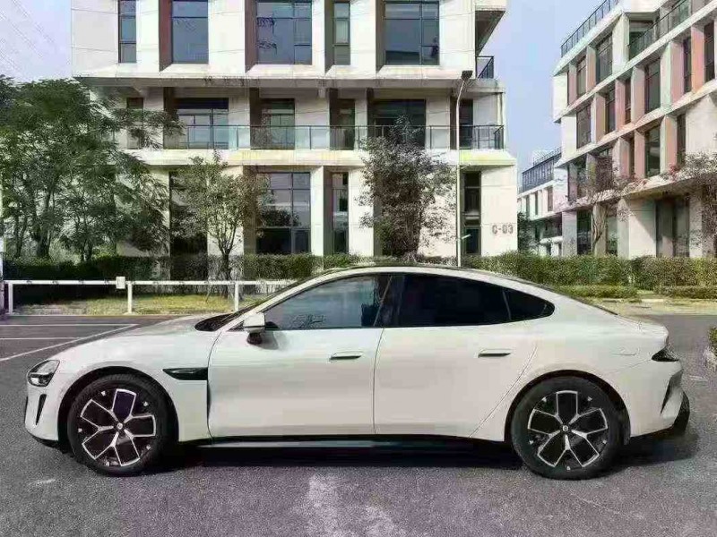 江门25年小米SU73