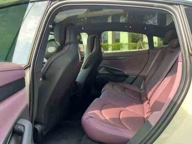 江门25年小米SU75