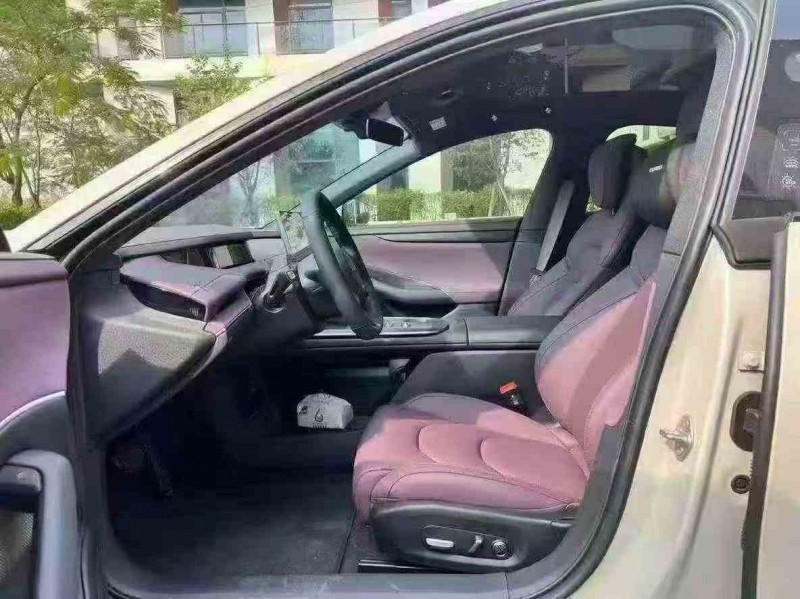 江门25年小米SU76