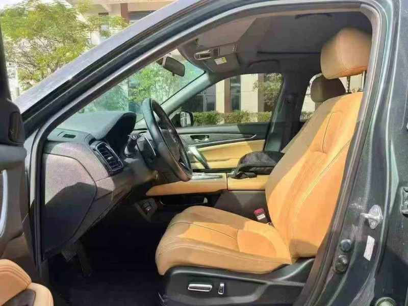 佛山23年本田URV5