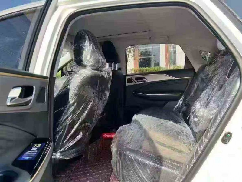 汕头25年传祺埃安S6