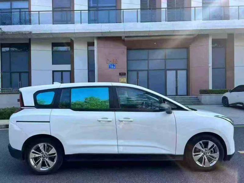 佛山24年奔腾nat6