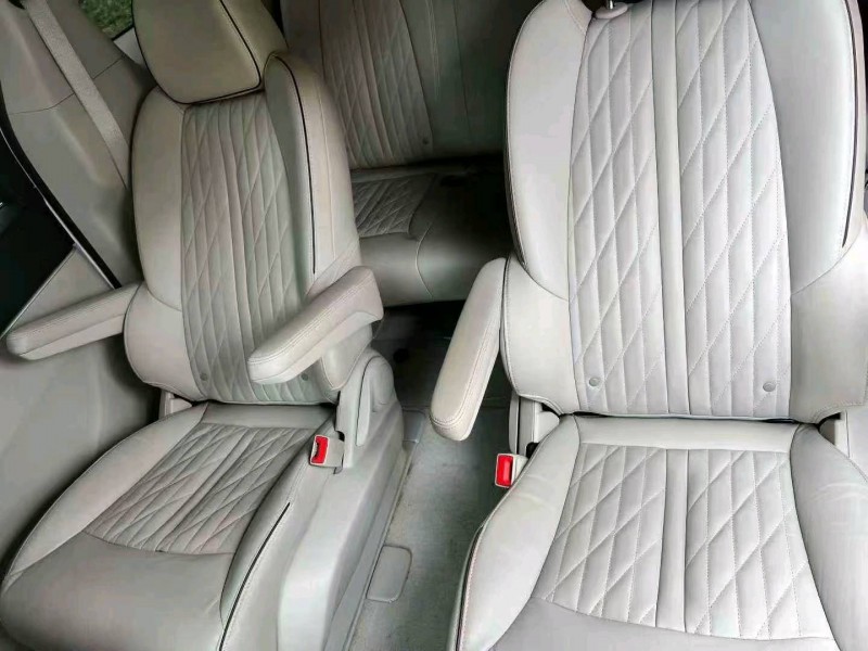 苏州23年别克GL85