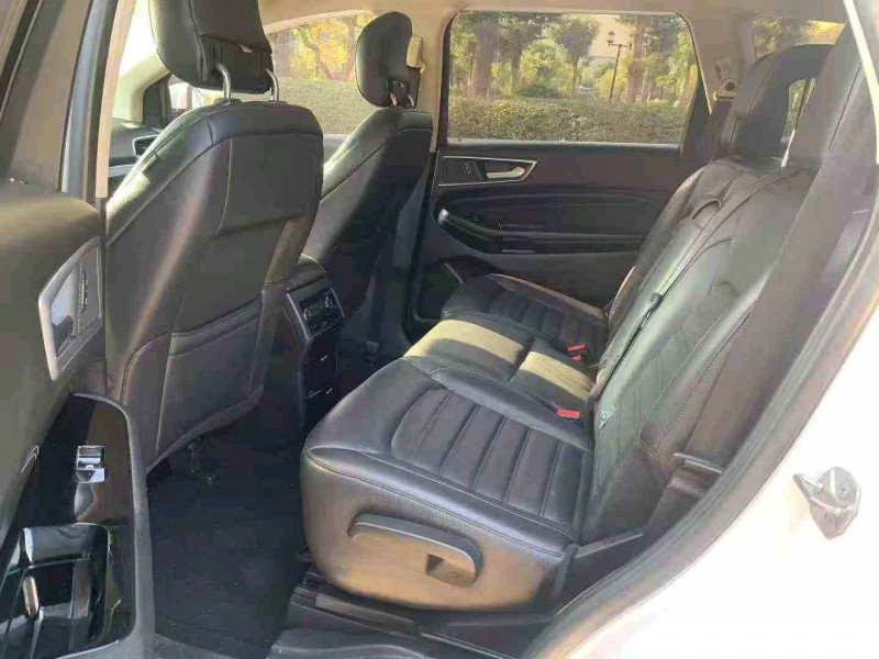 贵港18年福特锐界5