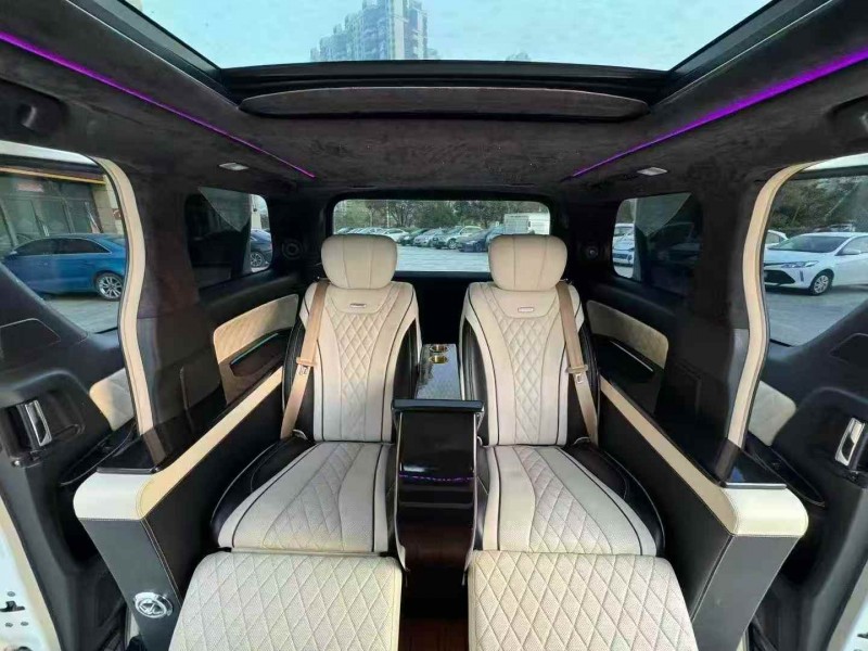 广州12年丰田埃尔法6