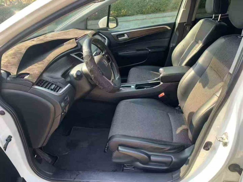 湛江18年本田杰德4