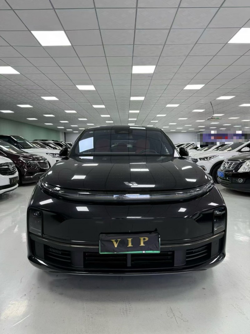 廊坊23年理想L71