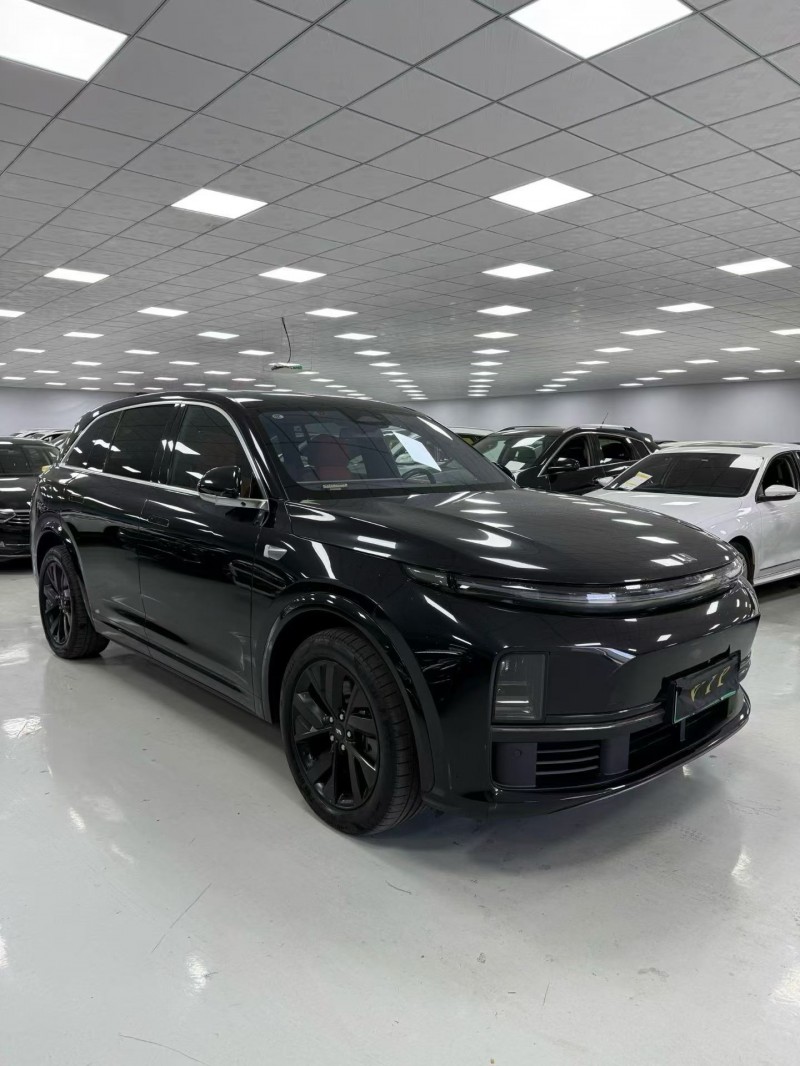 廊坊23年理想L73