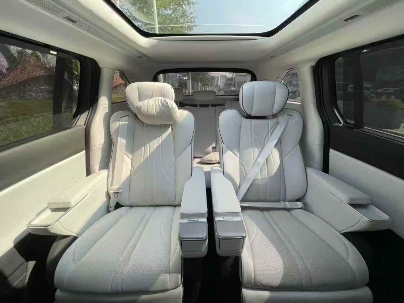 广州24年小鹏汽车X97