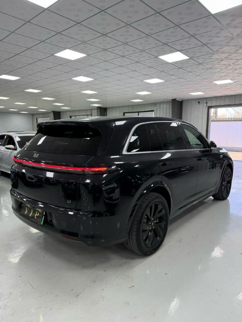 廊坊24年理想L86