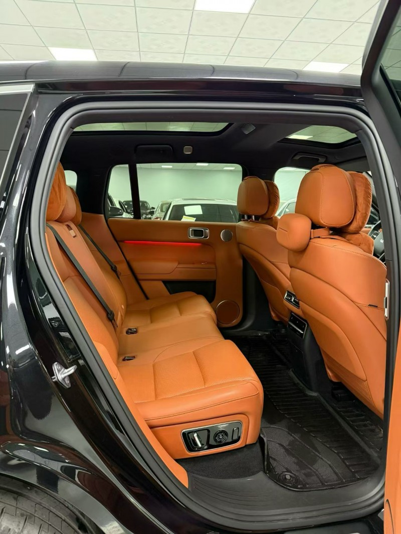 廊坊24年理想L89