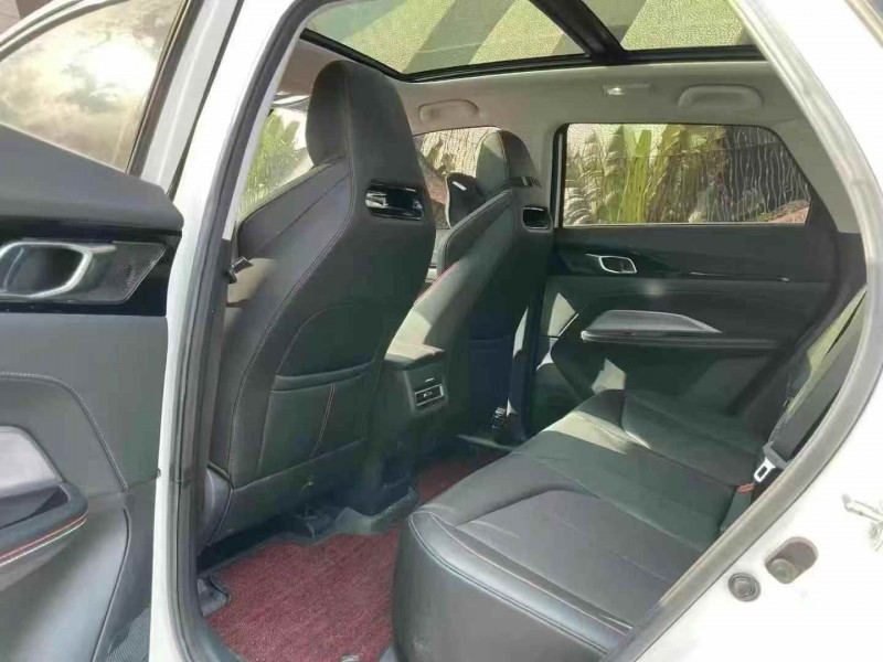 深圳22年长安汽车欧尚4