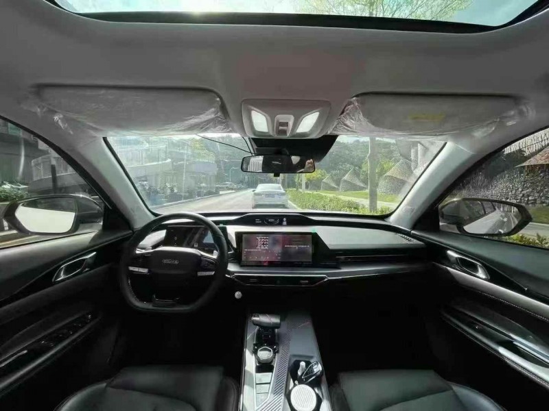 深圳22年长安汽车欧尚5