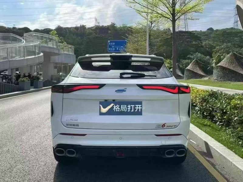 深圳22年长安汽车欧尚9