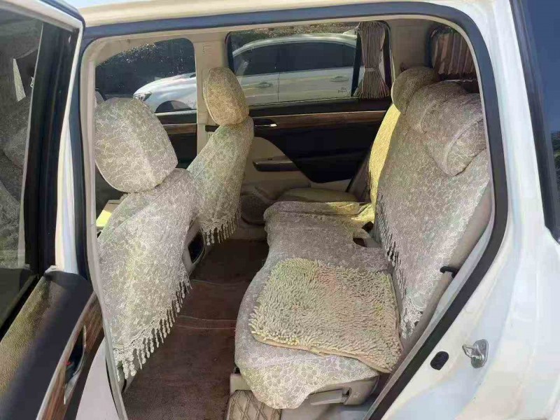 湛江18年传祺GS84