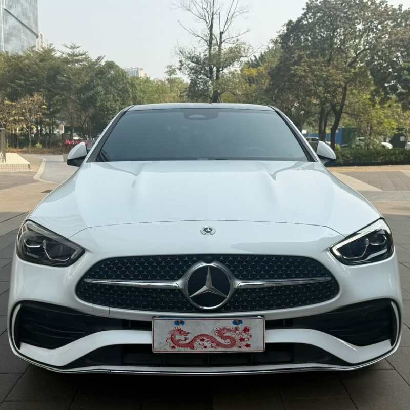 佛山24年奔驰C1